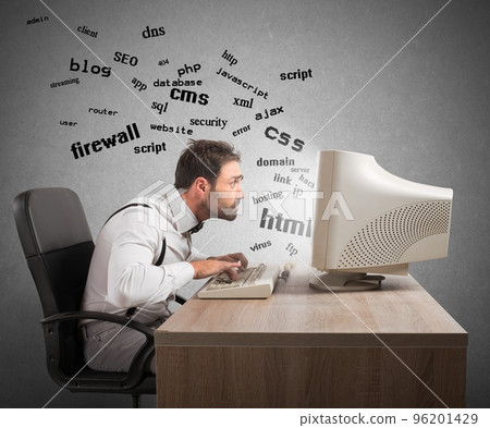 Understanding internet terms 96201429