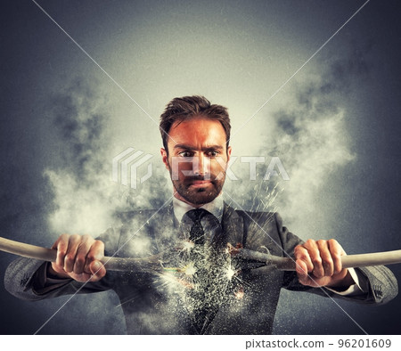 Electric Shock 96201609