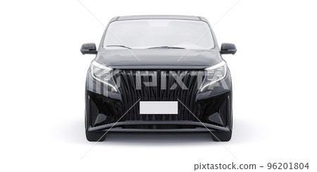 small commercial van for cargo transportation in cramped urban conditions. Courier car. A delivery service car with an inscription-free body for your own unique design. 3d rendering. small commercial van for cargo transportation in cramped urban conditions. Courier car. A delivery service car with an inscription-free body for your own unique design. 3d rendering. 96201804