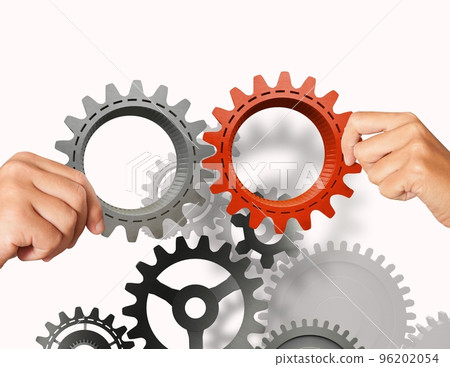 Build a business system Build a business system 96202054