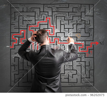 Problem and confusion 96202073