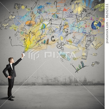 Creative project Creative project 96202111