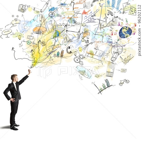 Creative project 96202112