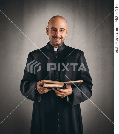 Priest 96202516