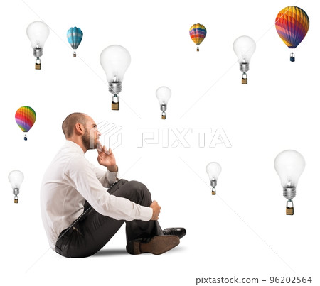 Flying idea 96202564