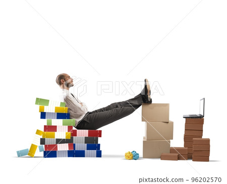 Ambition and career Ambition and career 96202570