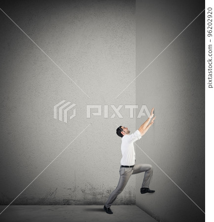 Climb walls smooth 96202920