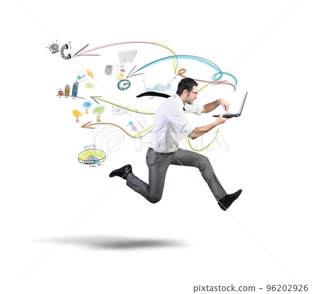Fast business Fast business 96202926
