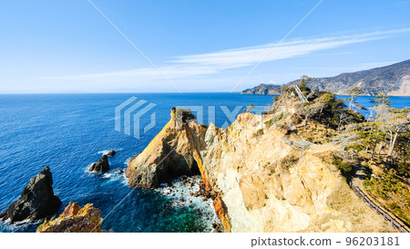 Koganezaki Park　 96203181