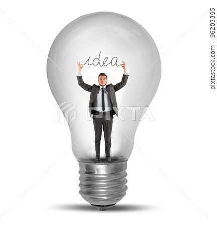 Idea Idea 96203395