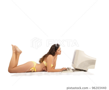 Old technology 96203440