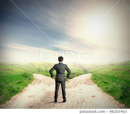 The right destination 96203463