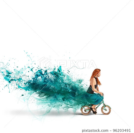 Creative fashion 96203491