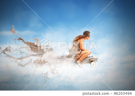 Fast fashion 96203494