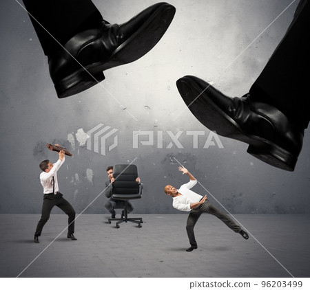 Crushed by taxes 96203499