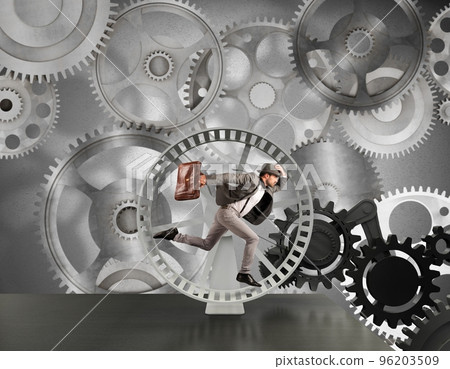 Part of business system Part of business system 96203509