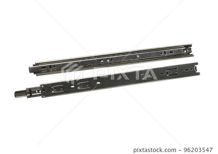 Metal ball skids 96203547