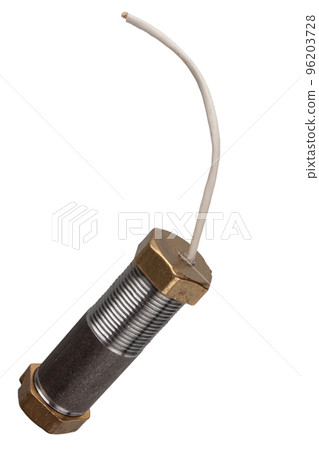 Pipe Bomb with Slow match Pipe Bomb with Slow match 96203728