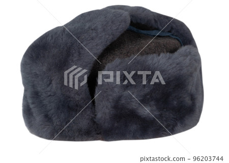 Military-style ushanka of the Soviet Army Military-style ushanka of the Soviet Army 96203744