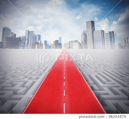 Success way 96203879