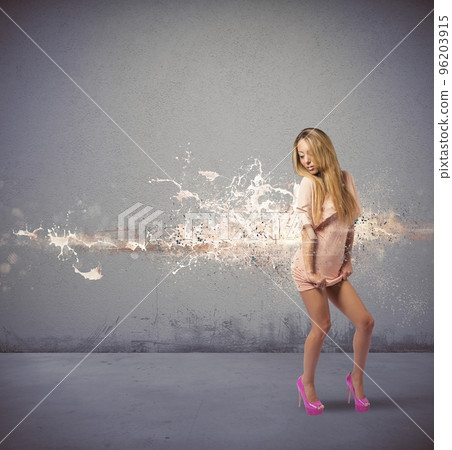 Fashion explosion Fashion explosion 96203915