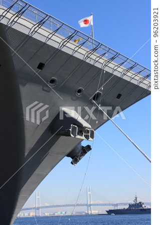 Destroyer's anchor Anchor Self-defense ship anchored Destroyer's anchor Anchor Self-defense ship anchored 96203921