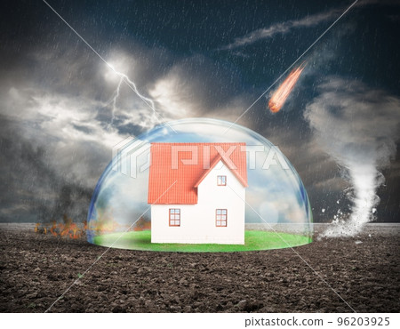 Home protection 96203925