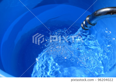 Water supply image 96204022