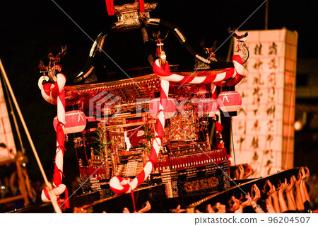 Tomiki Hassaku Festival 96204507