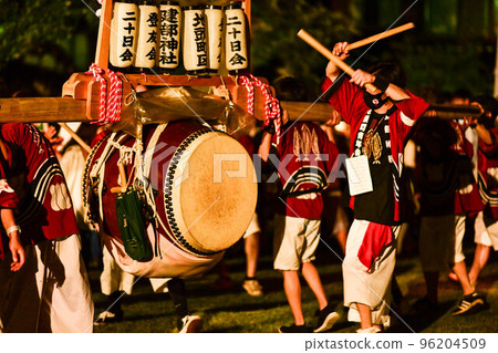 Tomiki Hassaku Festival 96204509