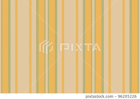 Vertical lines stripe background. Vector stripes pattern seamless fabric texture. Geometric striped line abstract design. 96205226