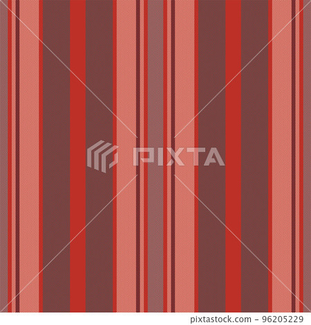 Vertical lines stripe pattern. Vector stripes background fabric texture. Geometric striped line seamless abstract design. Vertical lines stripe pattern. Vector stripes background fabric texture. Geometric striped line seamless abstract design. 96205229