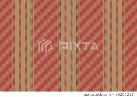 Vertical lines stripe background. Vector stripes pattern seamless fabric texture. Geometric striped line abstract design. Vertical lines stripe background. Vector stripes pattern seamless fabric texture. Geometric striped line abstract design. 96205231