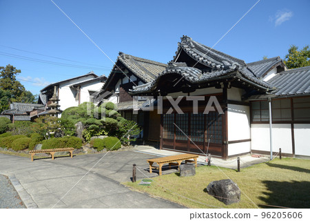 Sokujoin Kuri, Sennyuji, 東山區, 京都 Sokujoin Kuri, Sennyuji, 東山區, 京都 96205606