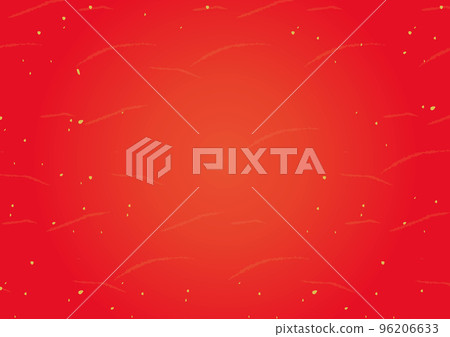 Gold dust and wrinkled Japanese paper background Gold dust and wrinkled Japanese paper background 96206633