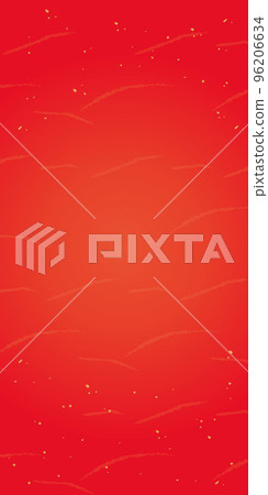 Gold dust and wrinkled Japanese paper background Gold dust and wrinkled Japanese paper background 96206634