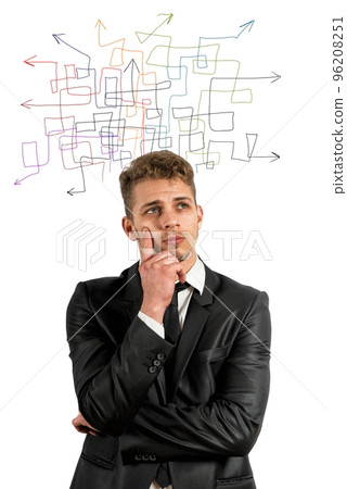 Indecision Indecision 96208251