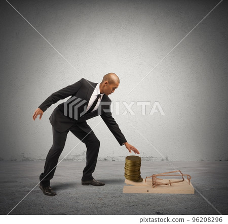 Business Trap Business Trap 96208296
