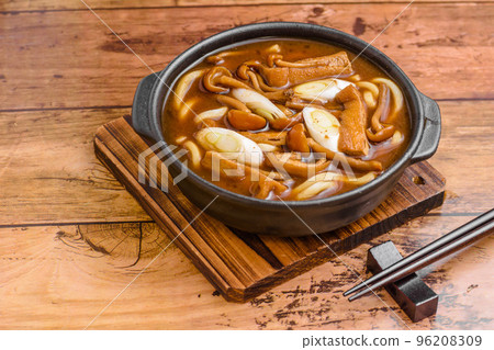  Miso stew udon 96208309