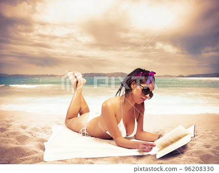 Summer relax 96208330