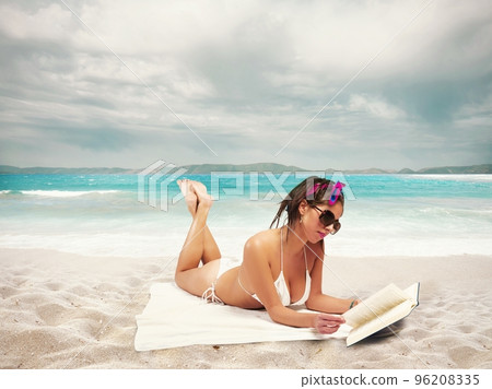 Summer relax 96208335