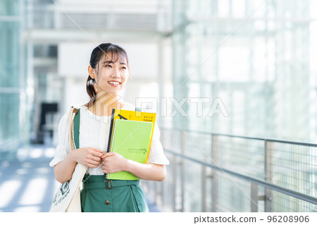 College girl 96208906