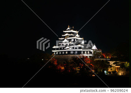 2314 岡山城 96209024