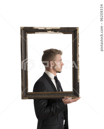 Framework in business 96209334