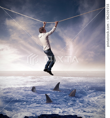 Concept of risk in business Concept of risk in business 96209358