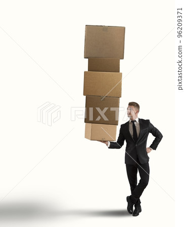 Easy business 96209371