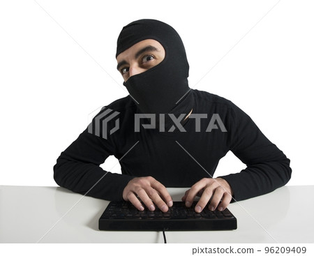 Hacker 96209409