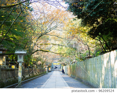 Kompira-gu Shrine的方法 96209524