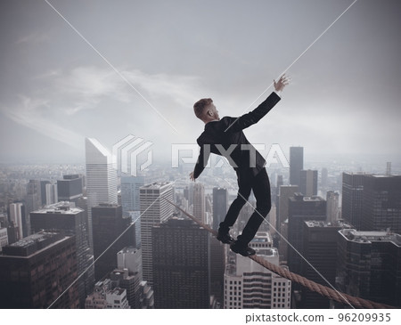 Problem in business 96209935