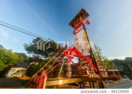 珠洲市吉克中秋節 珠洲市吉克中秋節 96210009